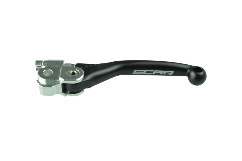 Scar Klapbare Koppelingshendel Honda CRF450R 2021-2025