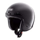 Simpson Chopper Carbon Jethelm Leichter Custom Motorradhelm D-Ring