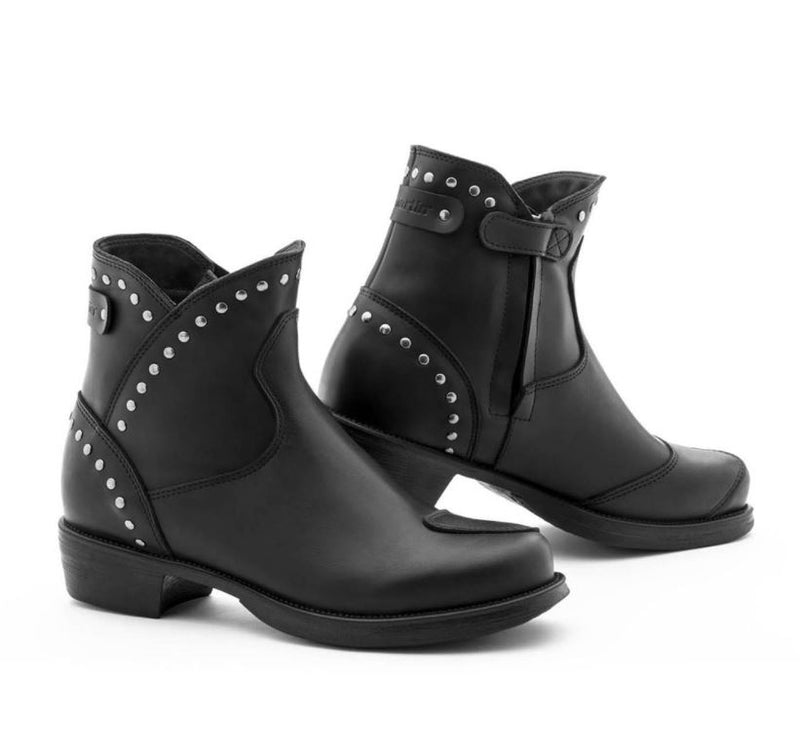 Stylmartin Pearl Rock WP Motorlaarzen