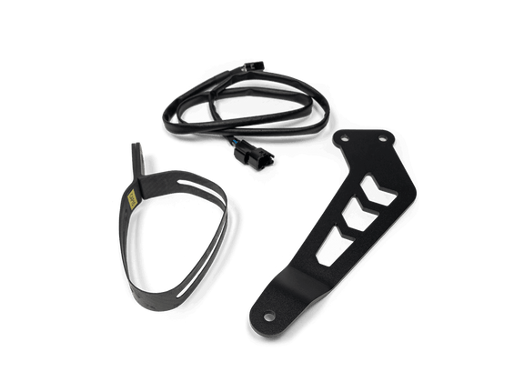 Akrapovic Montageset Yamaha MT-09 2021-2023, productfoto 2