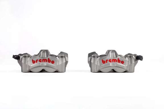 Brembo Remklauw M50 100 mm kit 220A88510