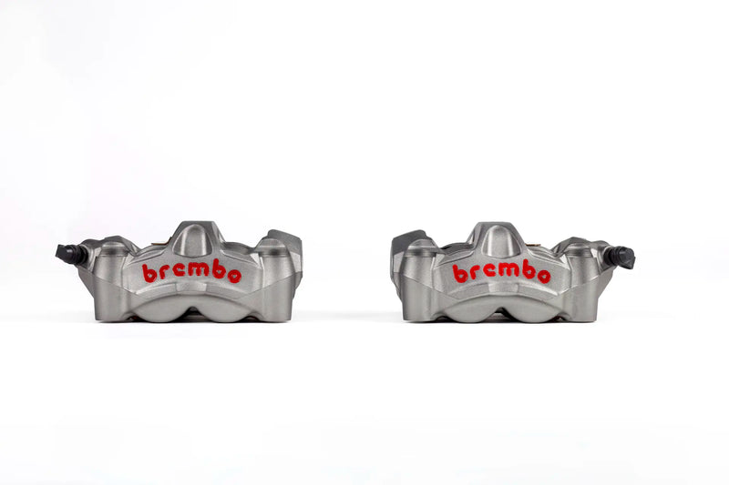 Brembo Remklauw M50 100 mm kit 220A88510