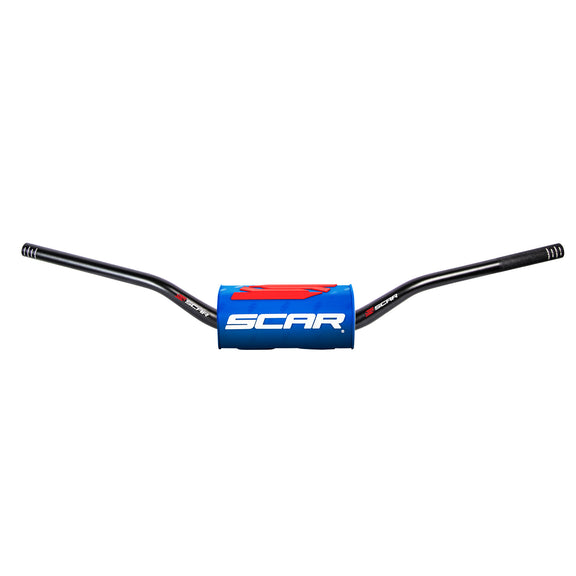 Scar O² Stuur Ø28,6 mm KTM 85SX Blauw