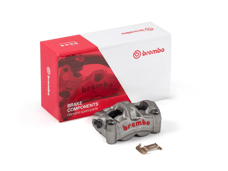 Brembo Remklauw M-50 Prime 100 mm 920A88580