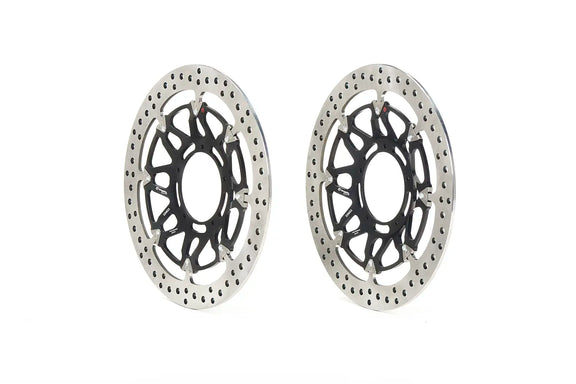 Brembo Remschijf T-Drive HPK 208C89069