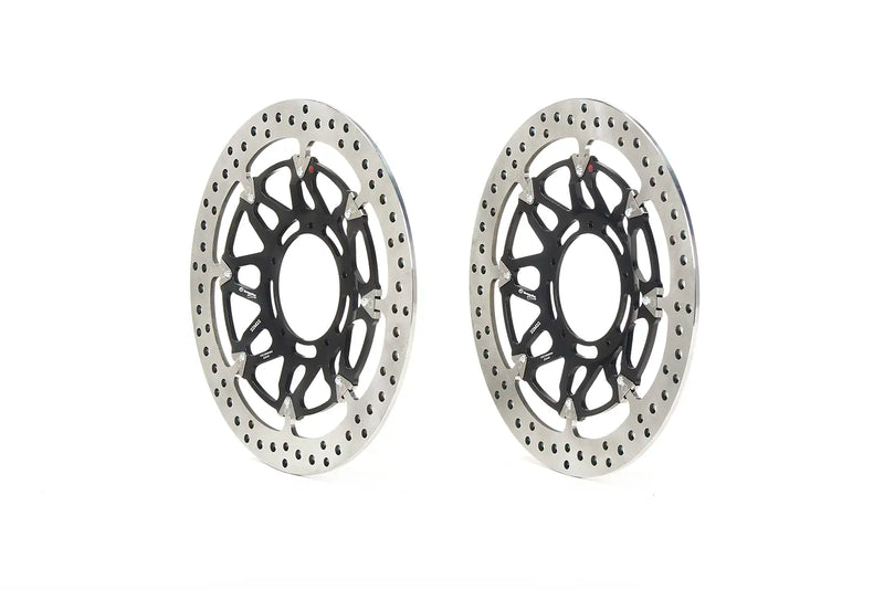 Brembo Remschijf T-Drive HPK 208C89069