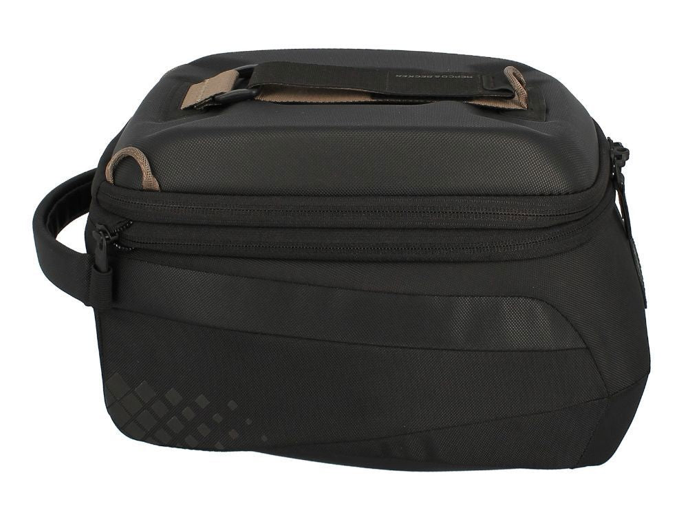 Hepco & Becker Epic 6 Tank Bag | Compact 6 Liter Lock-It Motorcycle Tank Backpack
