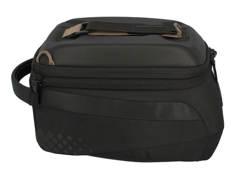 Hepco & Becker Epic 6 Tank Bag | Compact 6 Liter Lock-It Motorcycle Tank Backpack