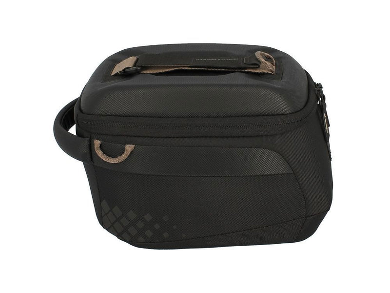 Hepco & Becker Epic 3 Tank Bag | Compact 3 Liter Lock-It Motorcycle Rear Tank Bag