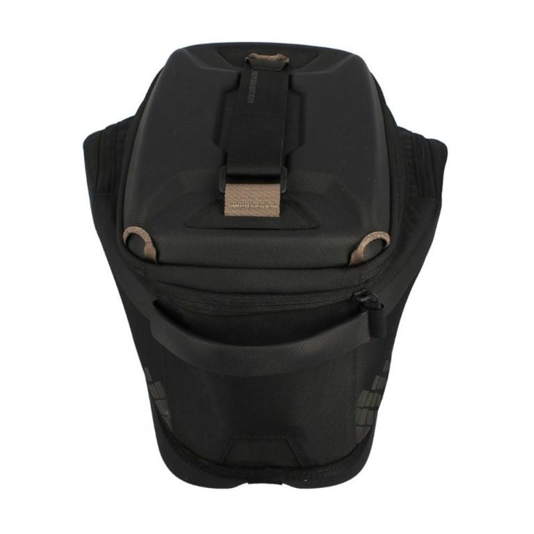 Hepco & Becker Epic 16 Tank Bag | 16 Liter Lock-It Motorcycle Tank Bag