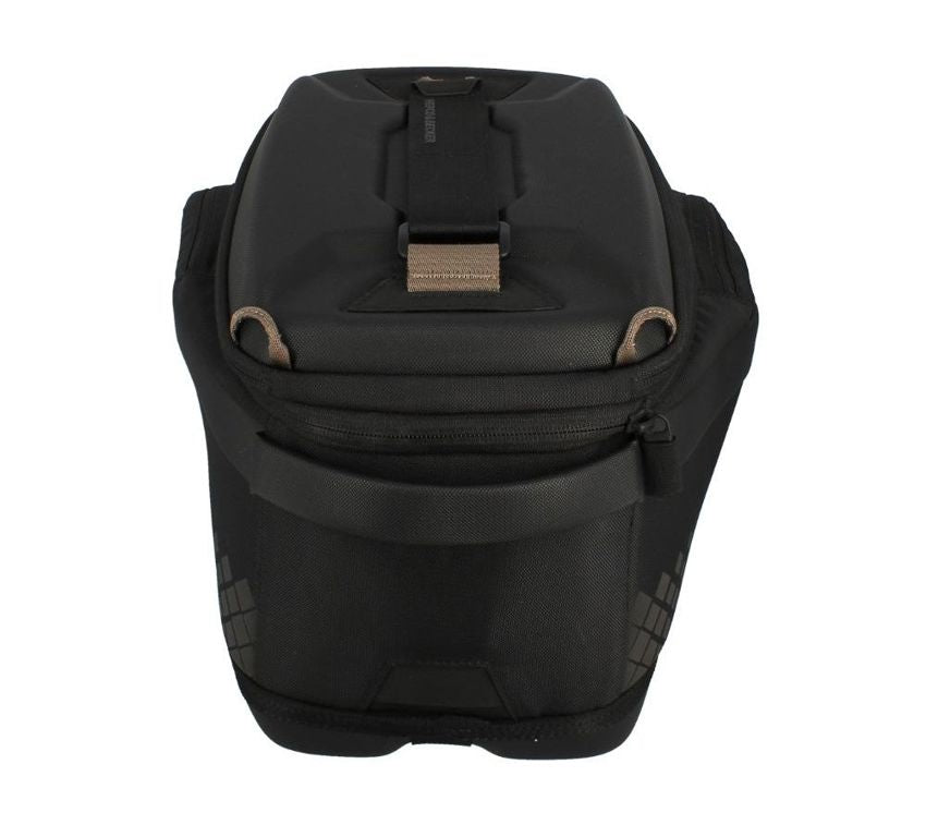 Hepco & Becker Epic 13 Tankrucksack | 13 Liter Lock-It Motorrad-Tankrucksack