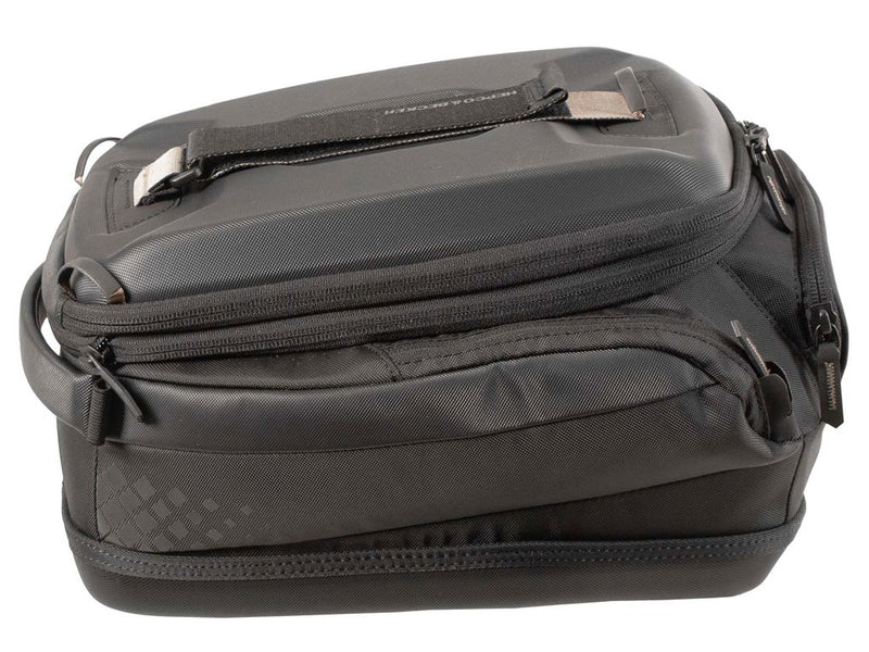 Hepco & Becker Epic 11 Tank Bag | 11-14 Liter Lock-It Motorcycle Tank Bag