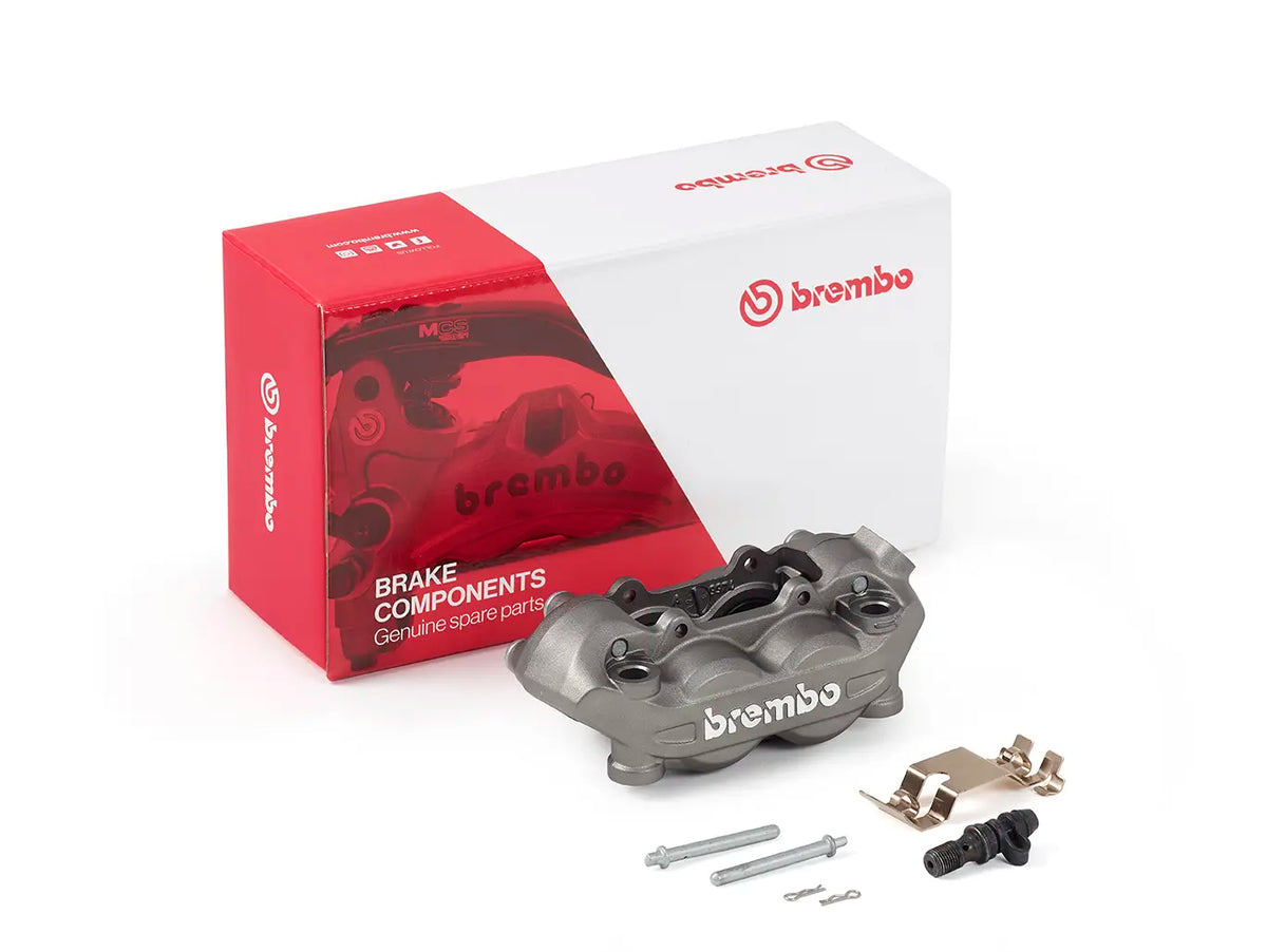 Brembo Remklauw P4.32 Prime 100 mm 920997019