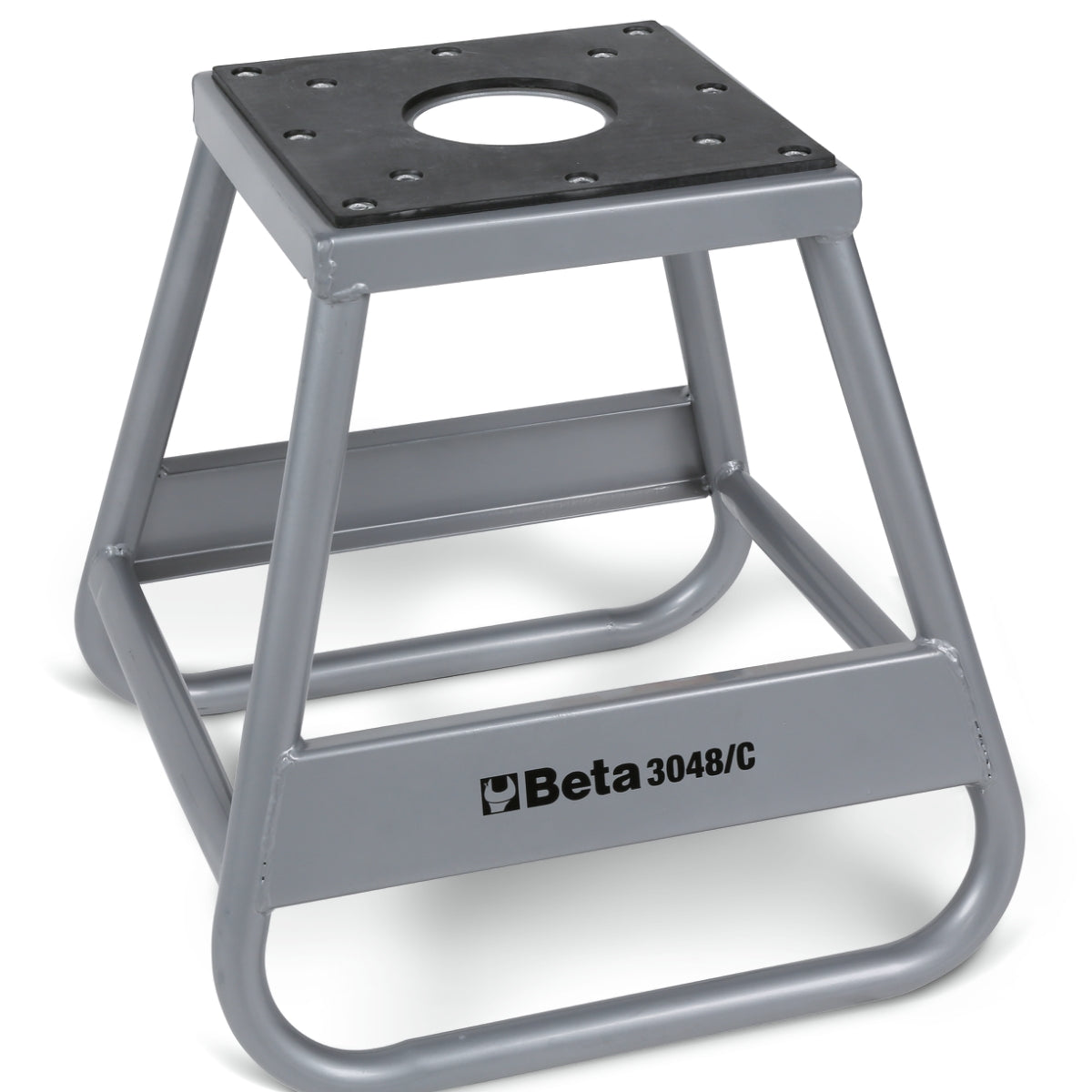 Beta Tools 3048C Motorcycle Stand Steel For Dirt Bike Racing Stand 400MM