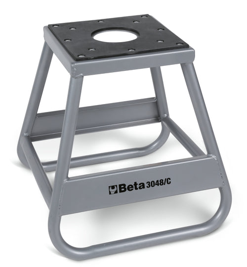 Beta Tools 3048C Motorcycle Stand Steel For Dirt Bike Racing Stand 400MM