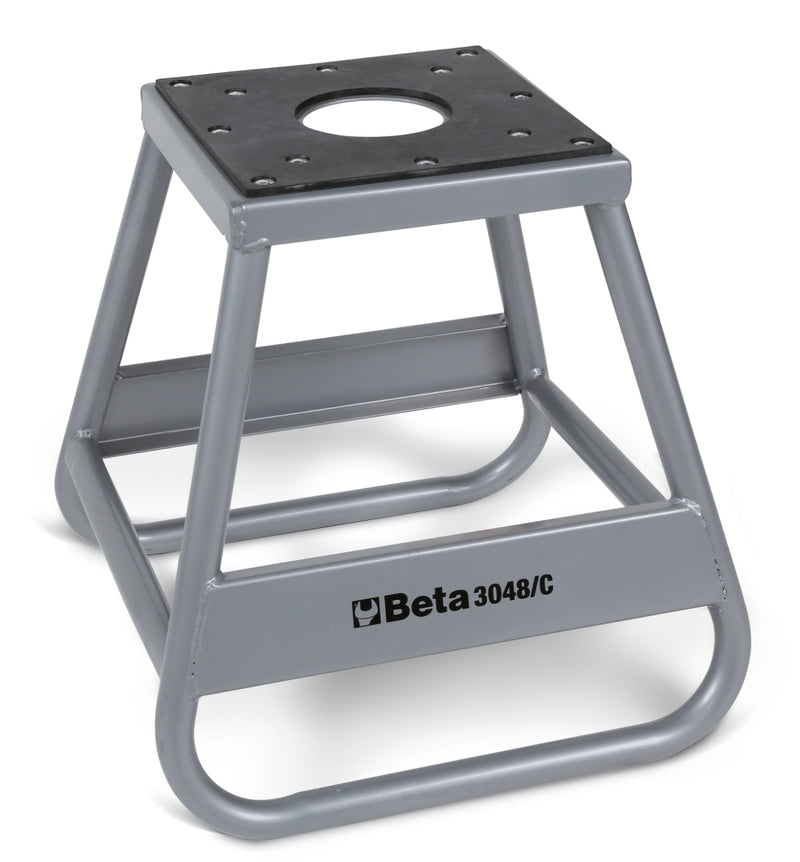 Beta Tools 3048C Motorcycle Stand Steel For Dirt Bike Racing Stand 400MM
