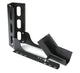 Beta Tools 3050 MS Radklemme für Hebebühne/Anhänger 3050 600 Vorderradfixierung