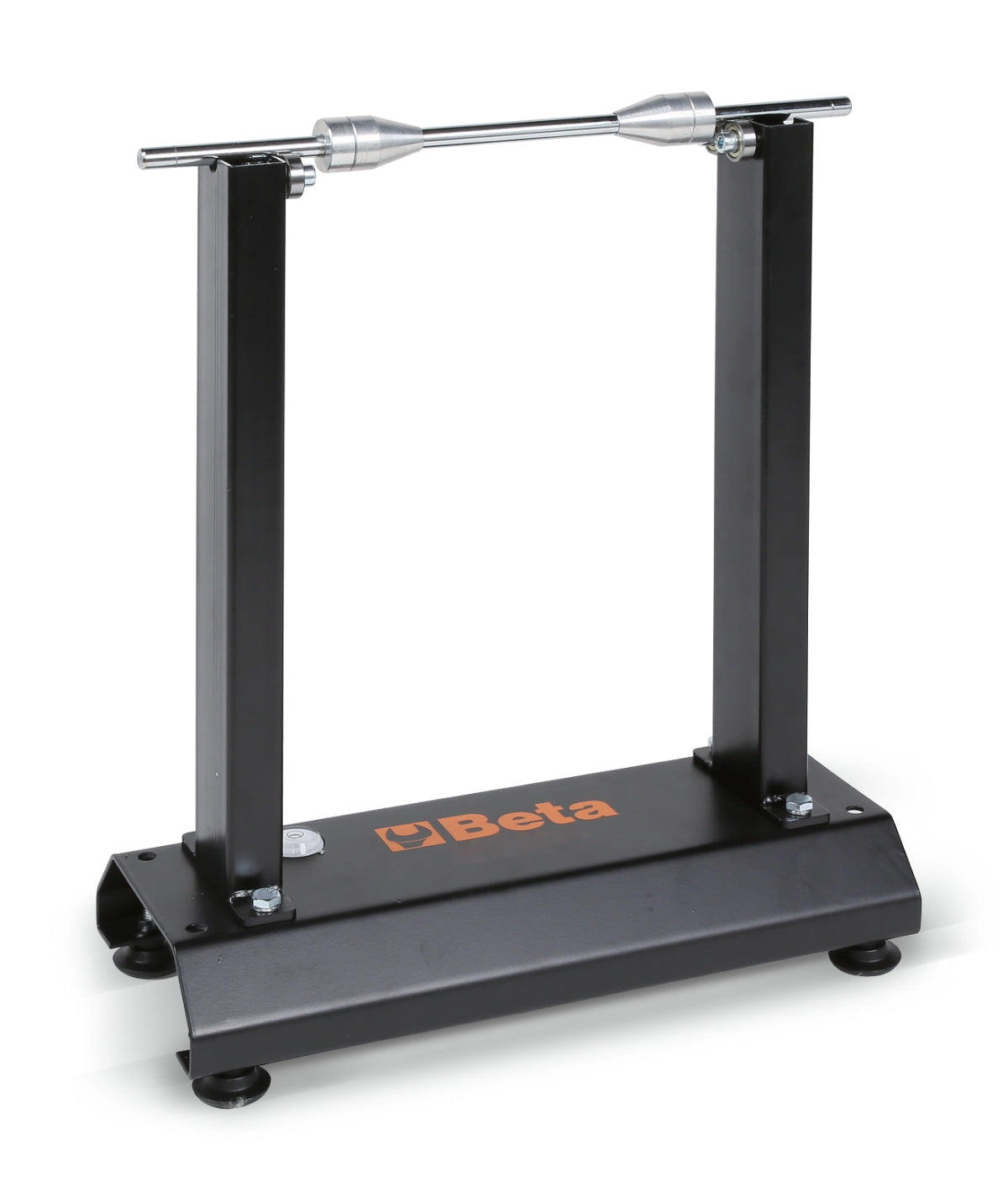 Beta Tools 3070B Manuelles Motorrad-Radwuchtgerät mit Konen