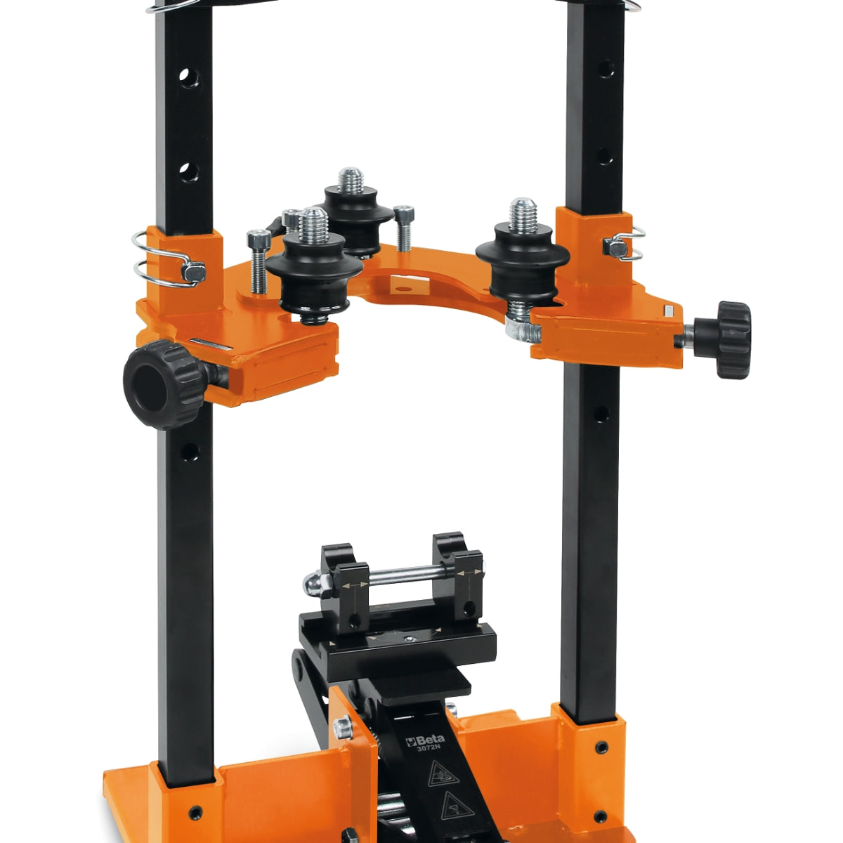 Beta Tools 3072N Achterschokdemper Demontage Unit Motorfiets Verstelbaar 1 Ton