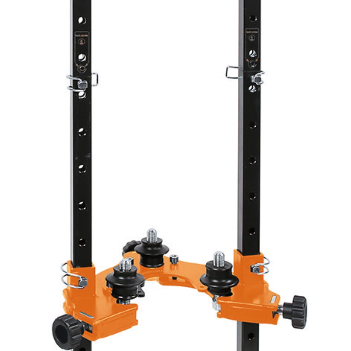 Beta Tools 3072N Achterschokdemper Demontage Unit Motorfiets Verstelbaar 1 Ton