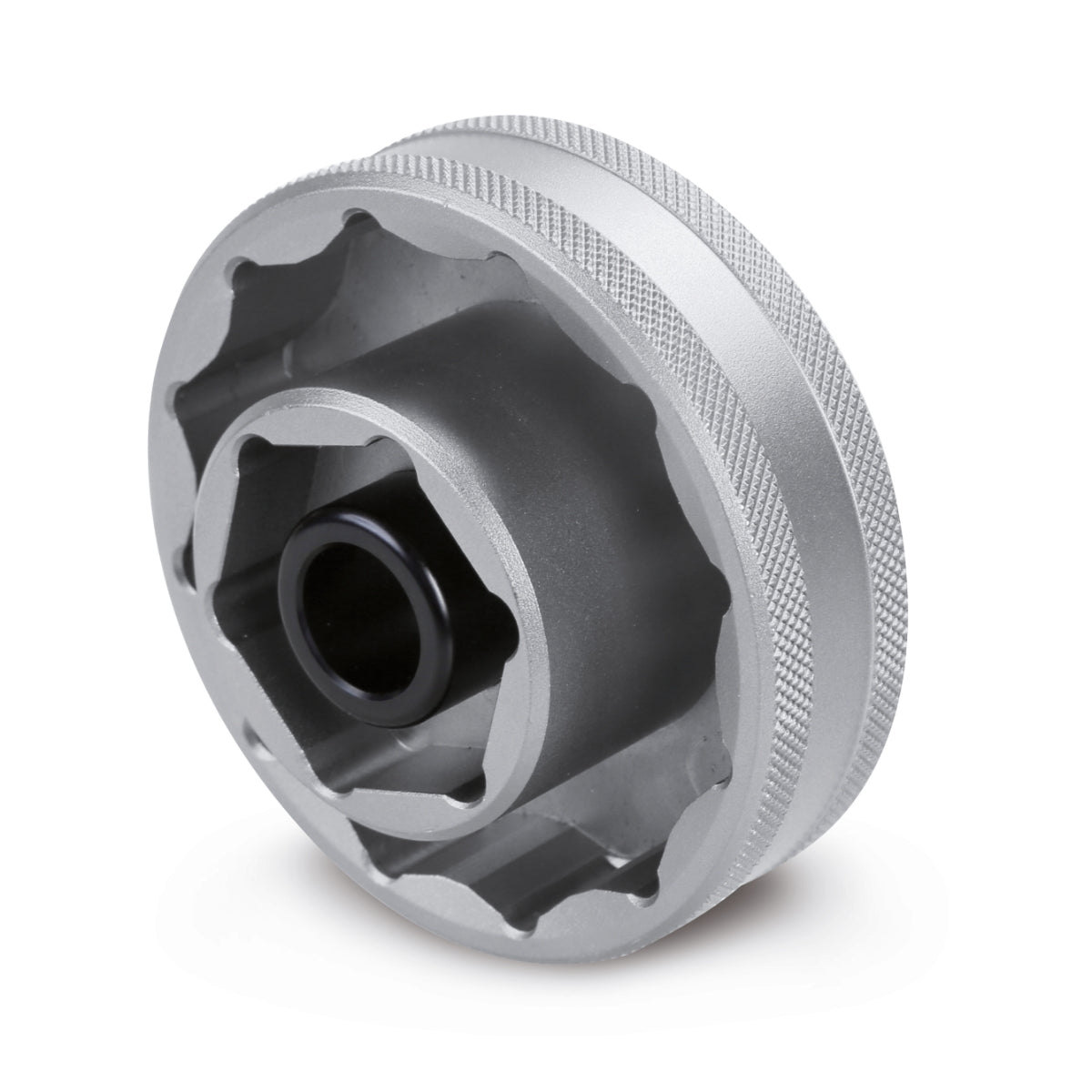 Beta Tools 3075B Socket for Ducati Rear Wheel Nut 12-point 55 mm