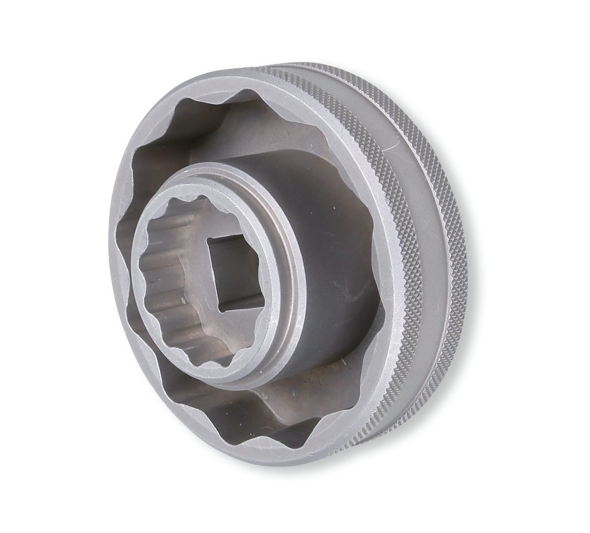 Beta Tools 3075MV Socket for MV Agusta Rear Wheel Nut 12-Point 56 mm