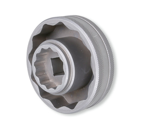 Beta Tools 3075MV Socket for MV Agusta Rear Wheel Nut 12-Point 56 mm
