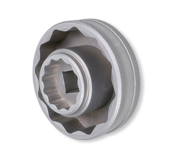 Beta Tools 3075MV Socket for MV Agusta Rear Wheel Nut 12-Point 56 mm