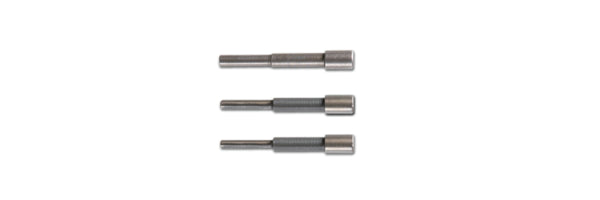 Beta Tools 3080R CS3 Spare Punch Set For Chain Tools 3080 C15 3-Piece
