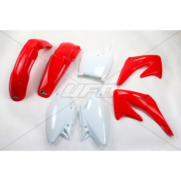 UFO Plasticset Honda CRF450R 2002-2003