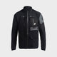 Leatt Moto 6.5 HydraDri Motorjas Zwart, productfoto 2