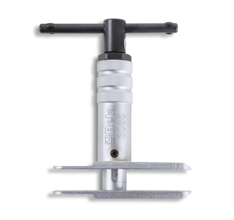 Beta Tools 3085 Bremskolben-Ausziehwerkzeug für Motorrad- und Rollerbremssättel