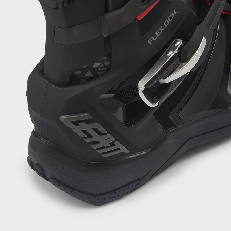 Leatt Moto 5.5 FlexLock Evo Crosslaarzen Zwart, productfoto 11