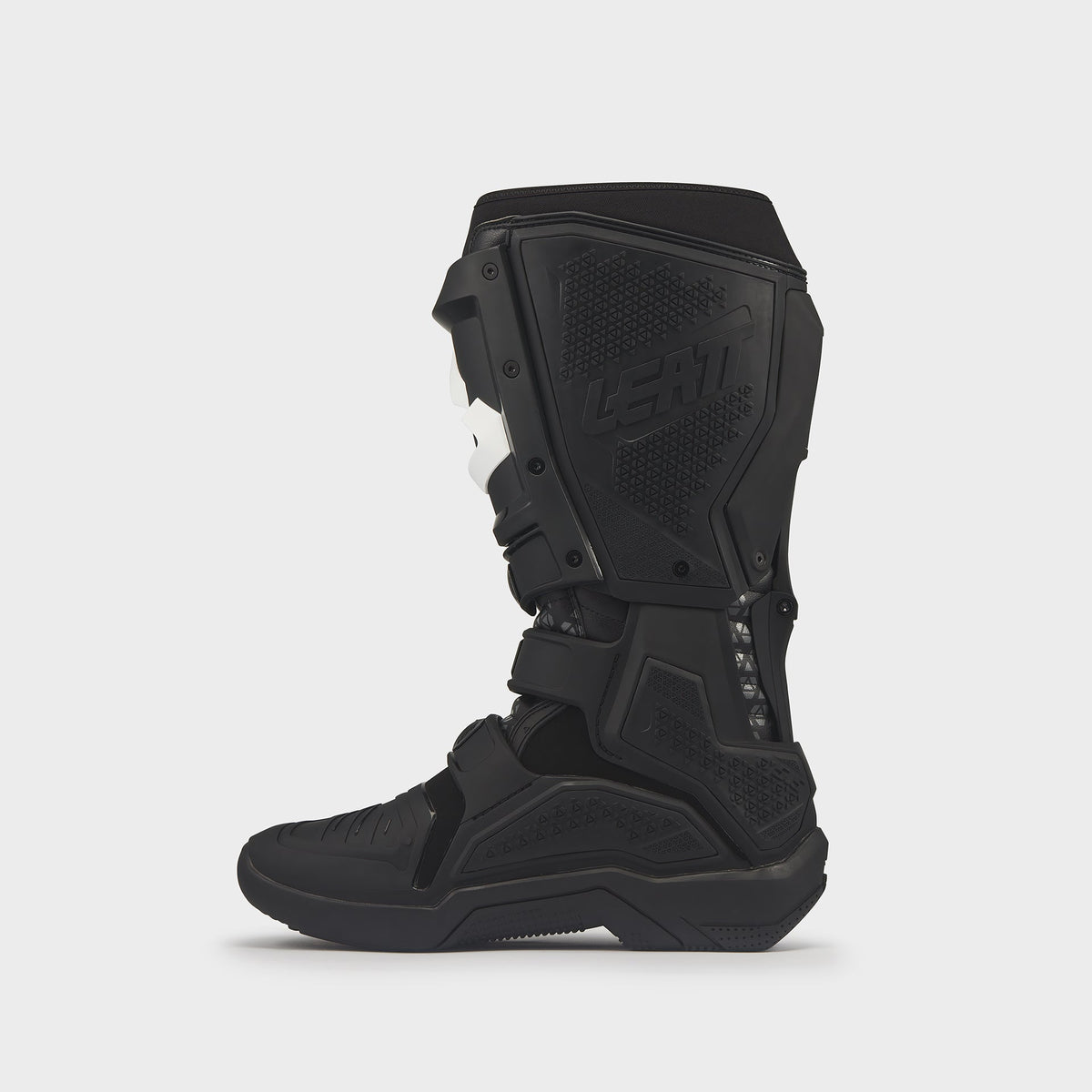 Leatt Moto 5.5 FlexLock Evo Crosslaarzen Zwart, productfoto 3