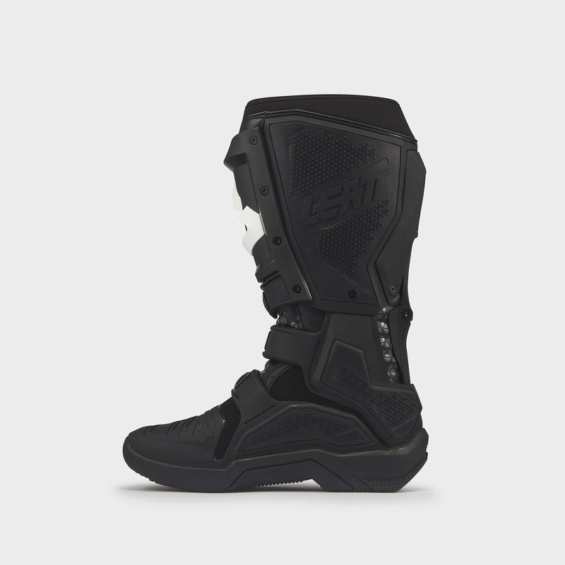 Leatt Moto 5.5 FlexLock Evo Crosslaarzen Zwart, productfoto 3