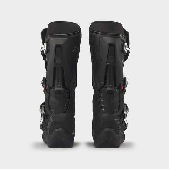 Leatt Moto 5.5 FlexLock Evo Crosslaarzen Zwart, productfoto 5