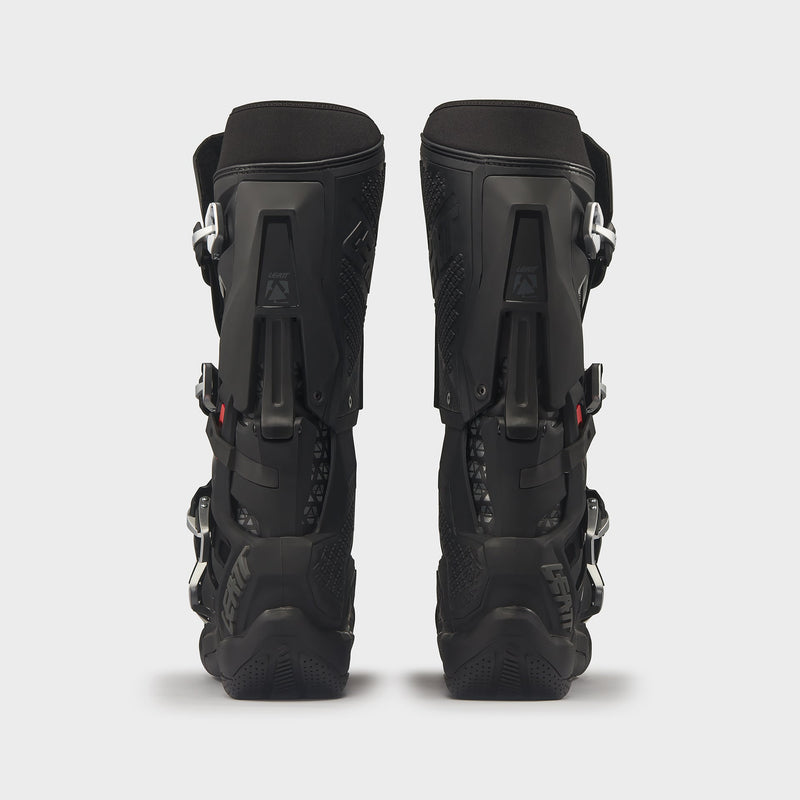 Leatt Moto 5.5 FlexLock Evo Crosslaarzen Zwart, productfoto 5
