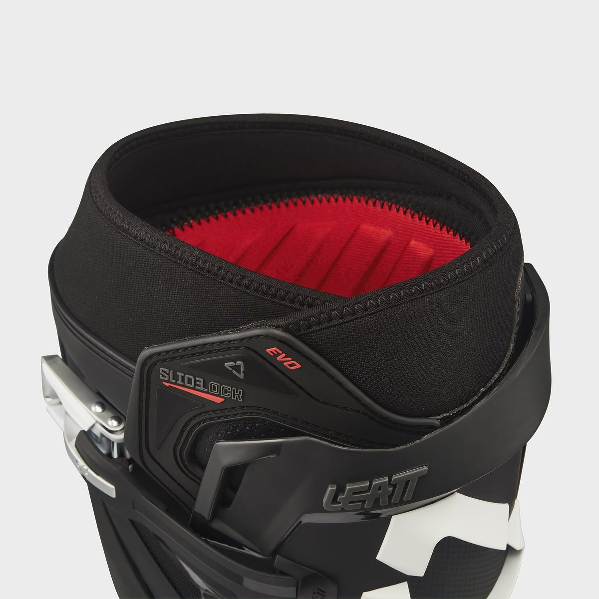 Leatt Moto 5.5 FlexLock Evo Crosslaarzen Zwart, productfoto 8
