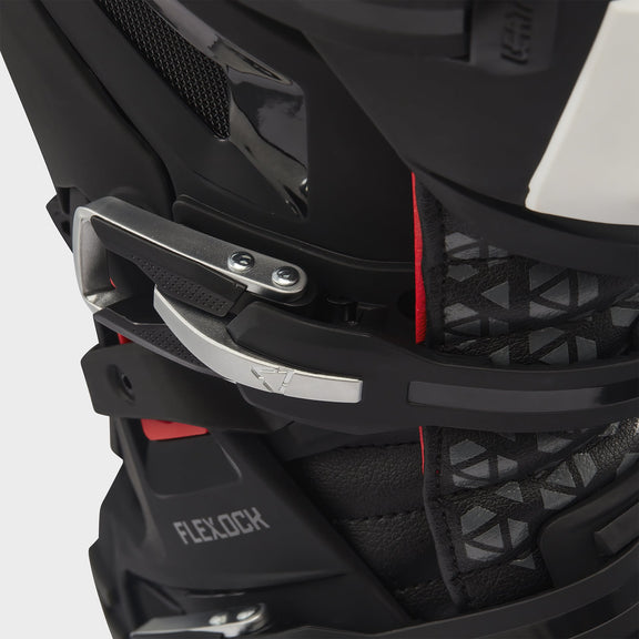 Leatt Moto 5.5 FlexLock Evo Crosslaarzen Zwart, productfoto 9