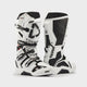 Leatt Moto 5.5 FlexLock Evo Crosslaarzen Wit, productfoto 1