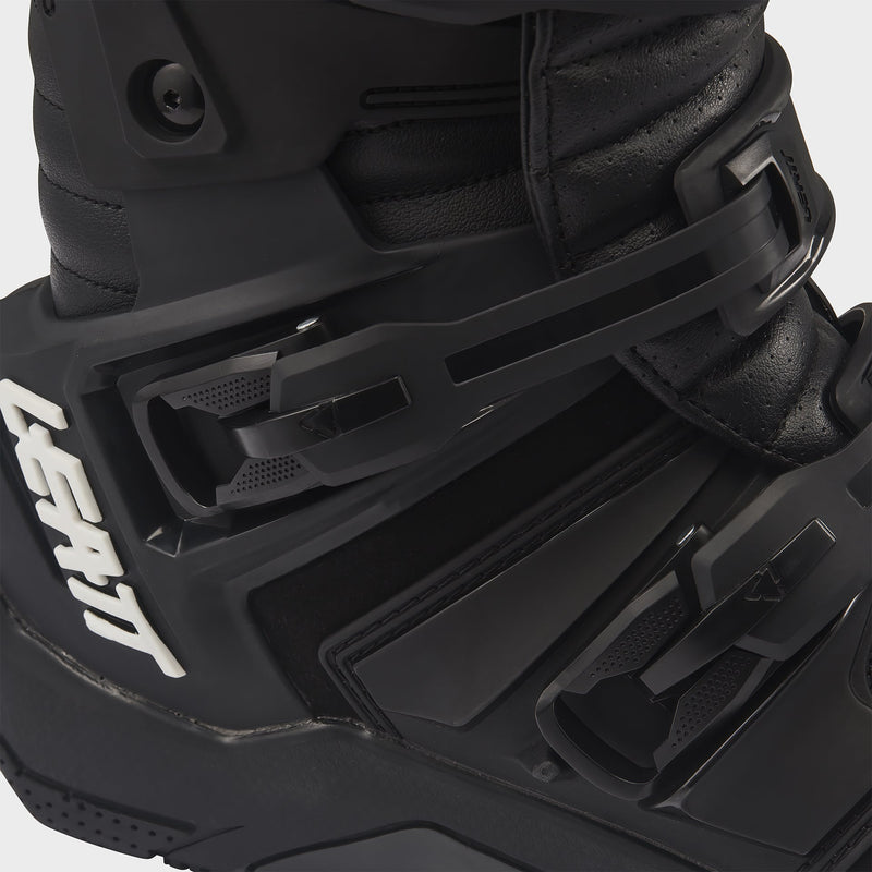 Leatt Moto 4.5 Evo Crosslaarzen Zwart, productfoto 9