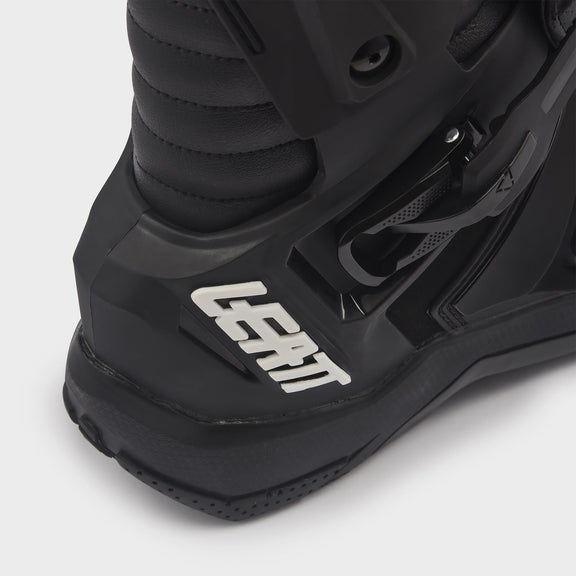 Leatt Moto 4.5 Evo Crosslaarzen Zwart, productfoto 10