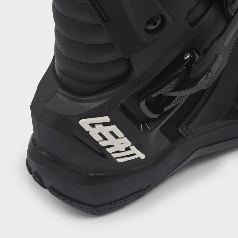 Leatt Moto 4.5 Evo Crosslaarzen Zwart, productfoto 10