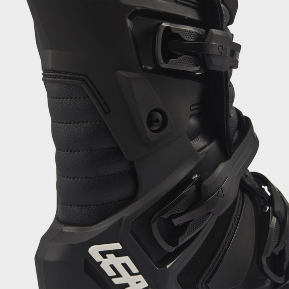 Leatt Moto 4.5 Evo Crosslaarzen Zwart, productfoto 11