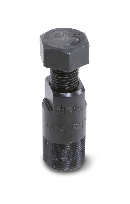 Beta Tools 3092 Flywheel Puller with External Thread 27x1 26-28x1 28x1.5