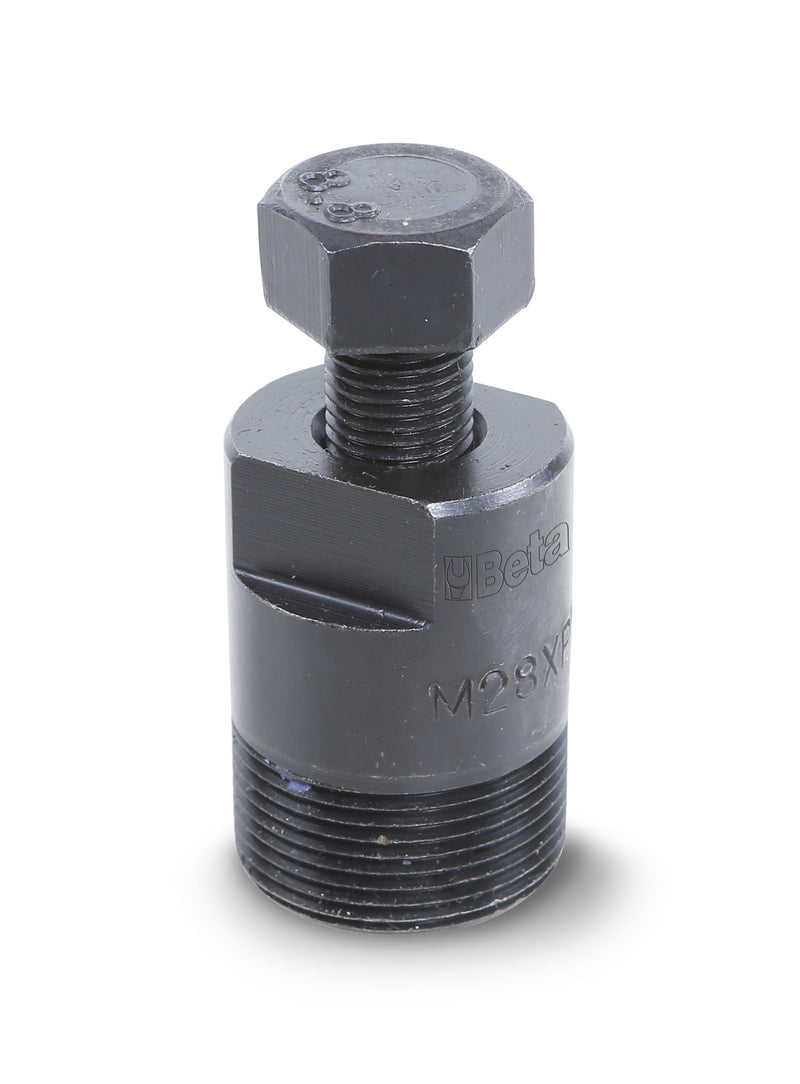 Beta Tools 3092 Flywheel Puller with External Thread 27x1 26-28x1 28x1.5