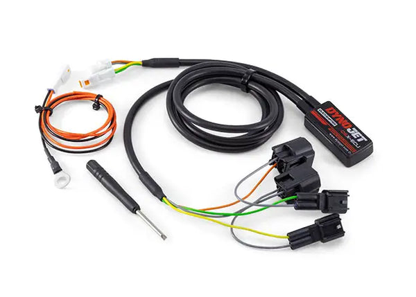 Dynojet Zündung Quickshifter Modul (1-2 Zyl.)