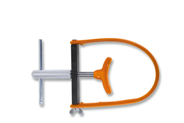 Beta Tools 3093 E Flywheel, Clutch, and Pulley Universal Locking Wrench