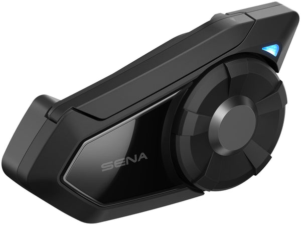 Sena 30K Mesh & Bluetooth Intercom mit HD-Lautsprechern Einzelpack