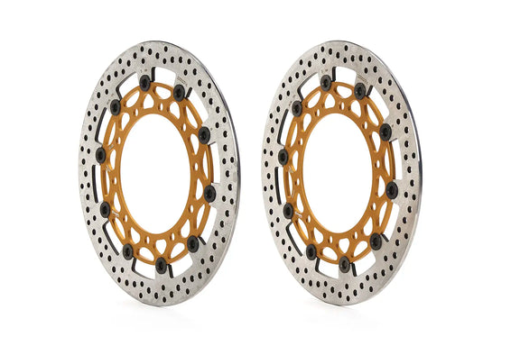 Brembo Remschijf HPK 208B85959